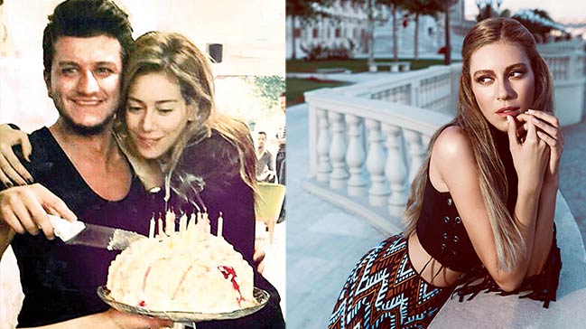 Sinem Kobal’dan ambargo!