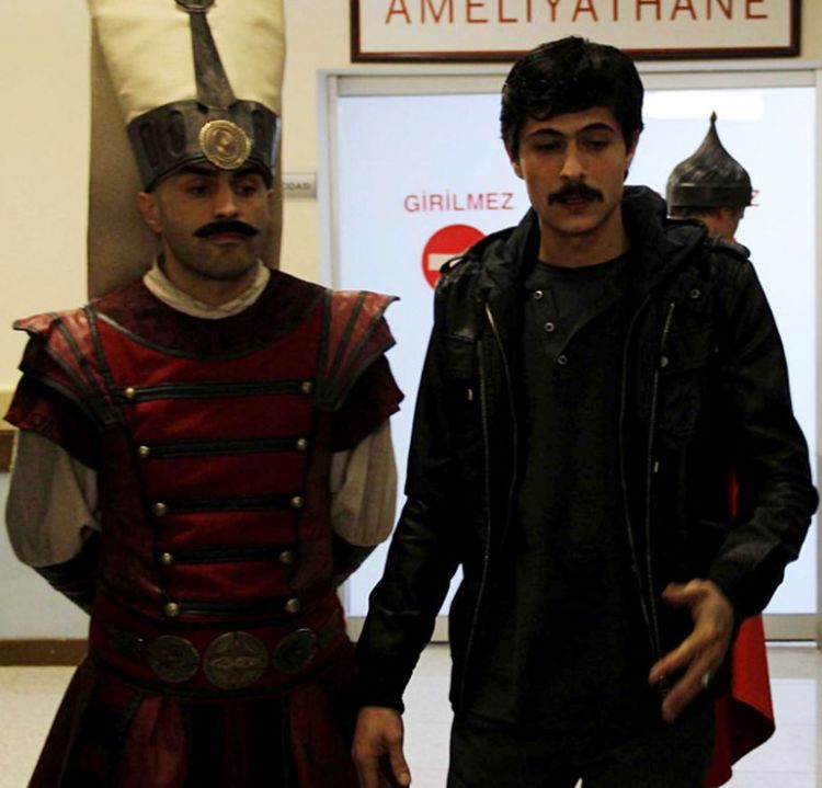 İsmail Hacıoğlu’nun hapisle yargılandığı dava sonuçlandı!