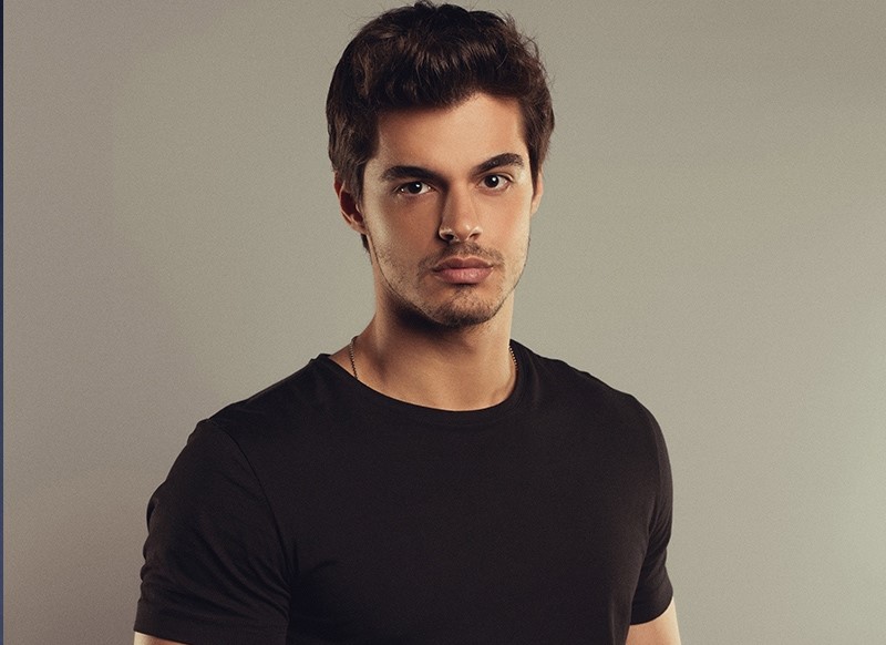 Berk Atan 54 metreden atladı! Temiz Magazin