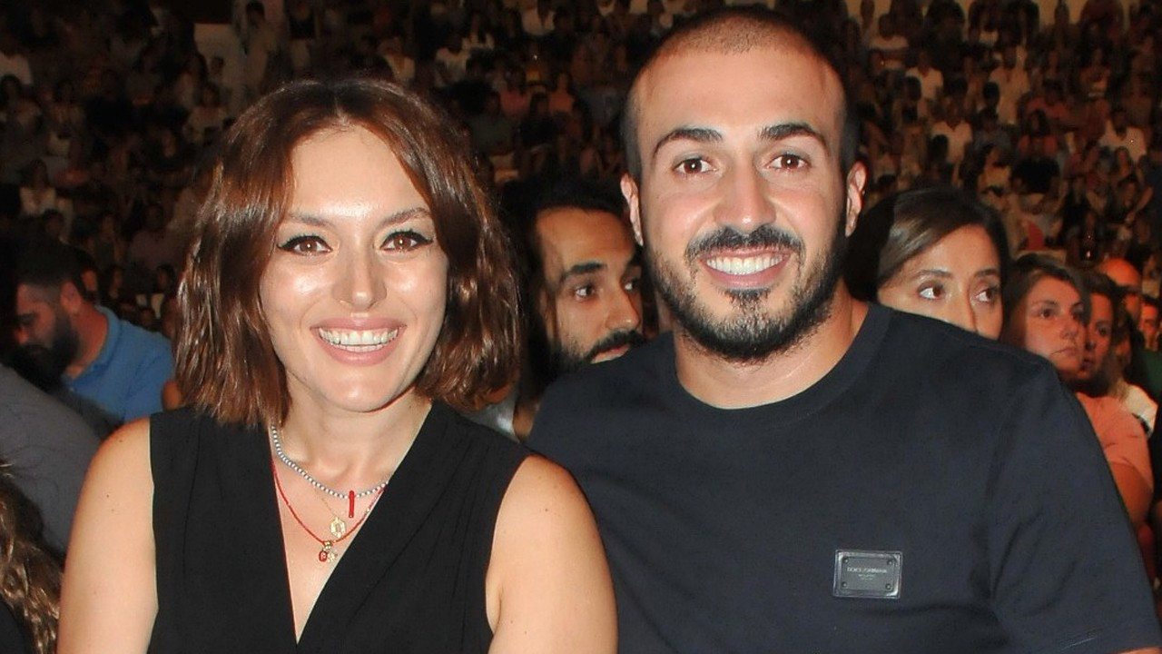 Ezgi Mola evlendi | Temiz Magazin