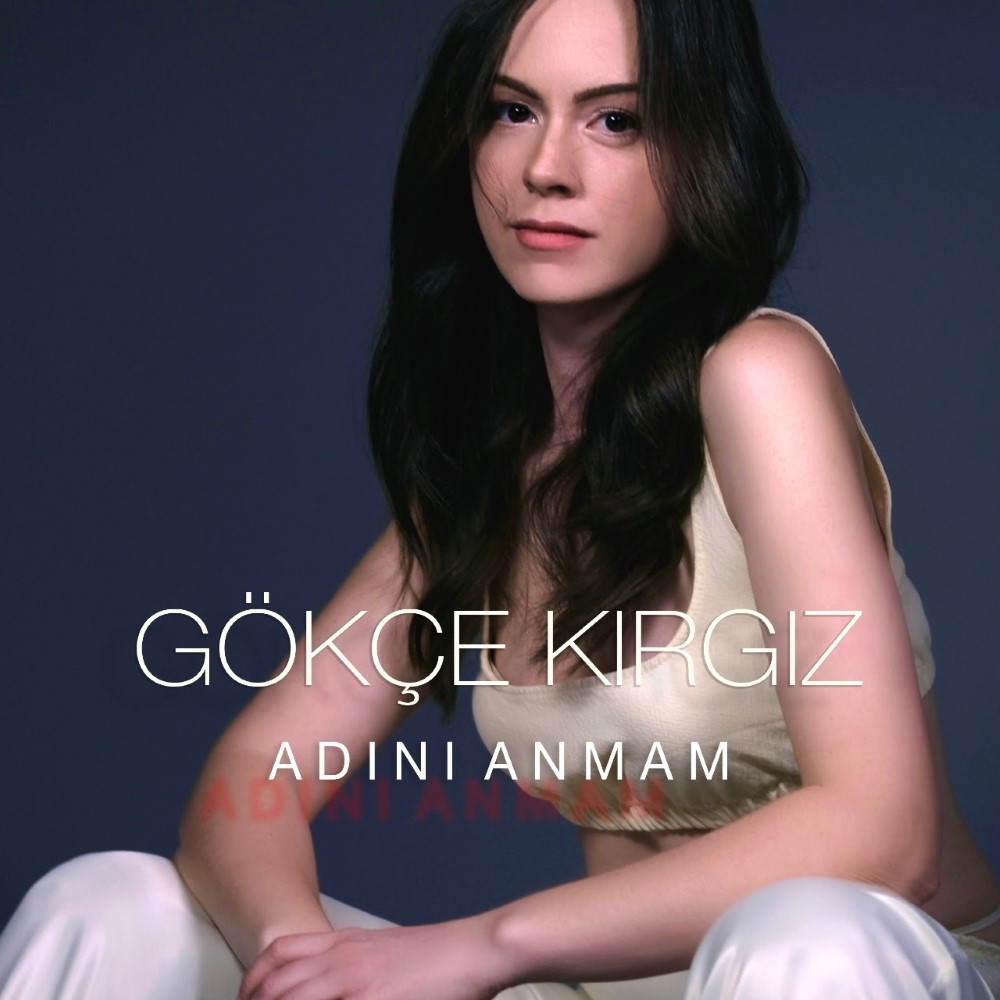 Gökce Kirgiz Kalbime Gömerim O Zaman