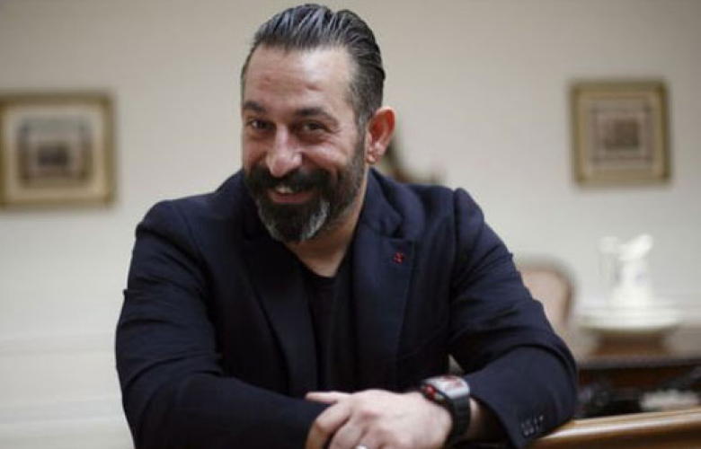 Cem Yılmaz'dan bir sürpriz daha! 