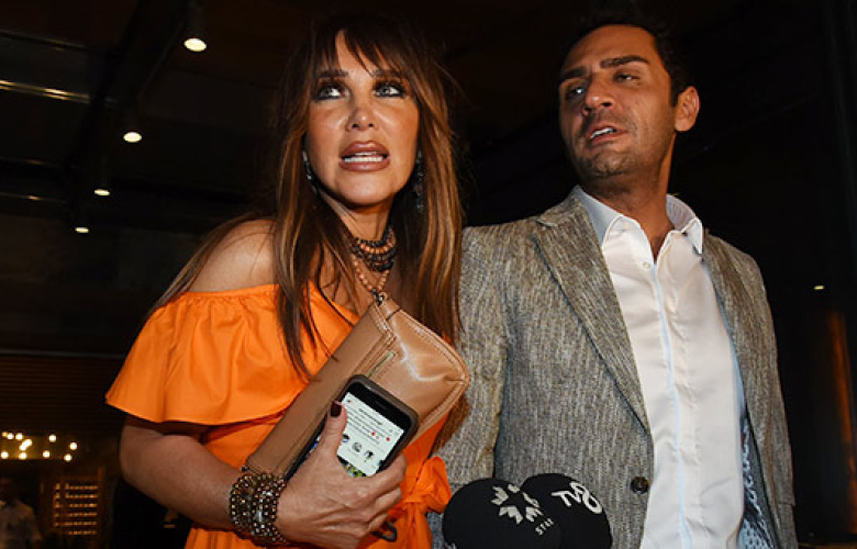 Yaşar İpek: "Seren çok mükemmelliyetçi" 