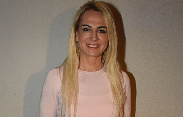 Nagihan Karadere: "Aldatılan kadını oynamak istiyorum"