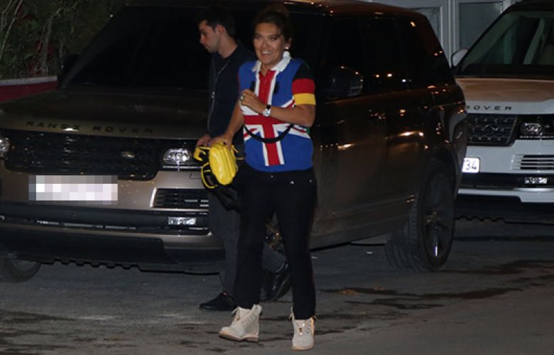 Demet Akalın: "Anne baba olunca anlarsınız!"