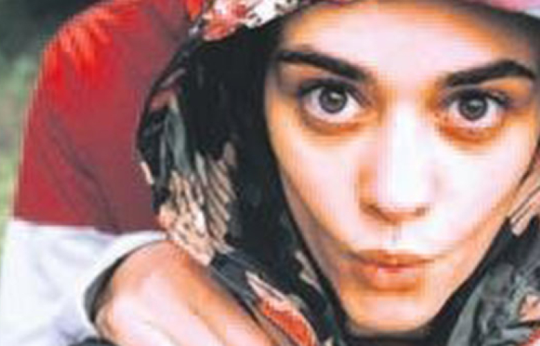 Hande Soral: "Arkamda hep beni seven birisi"