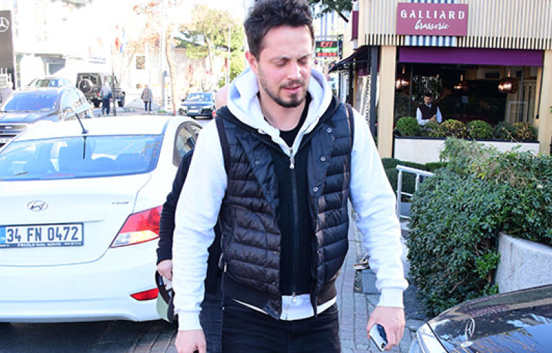 Murat Boz: Biz her zaman beraberiz