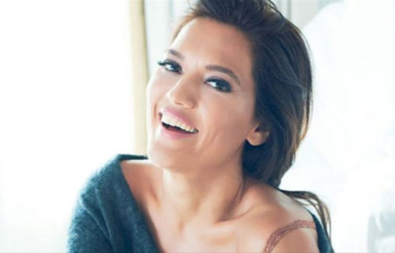 Demet Akalın: "Cem Yılmaz lokum gibi olmamış mı?" 