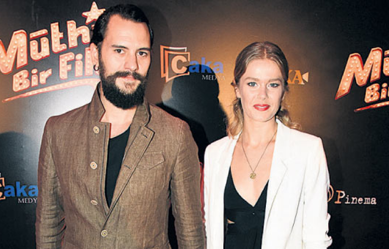 Burcu Biricik: &quot;Çocuk için önce benim büyümem gerek!&quot;