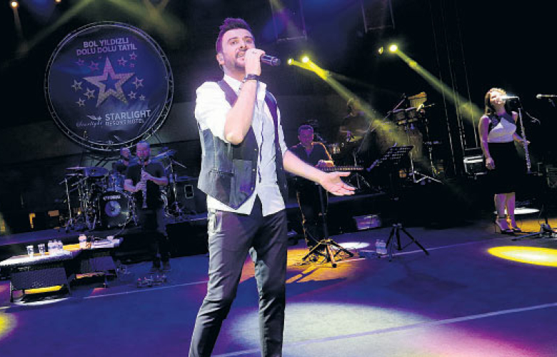 Gökhan Tepe: ‘Evlenmekten korkmayın’