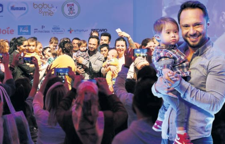 Özgün: "Evliliğim oğlumla tamamlandı!"