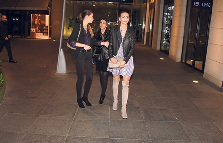 Emina Jahovic: "Geri adım atmayacağım"