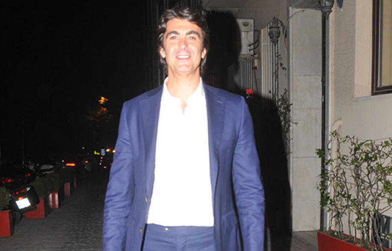 İbrahim Kutluay: Hakkımızda hayırlısı