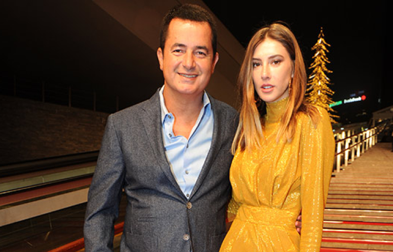 Acun Ilıcalı'dan Cem Yılmaz'a tam destek