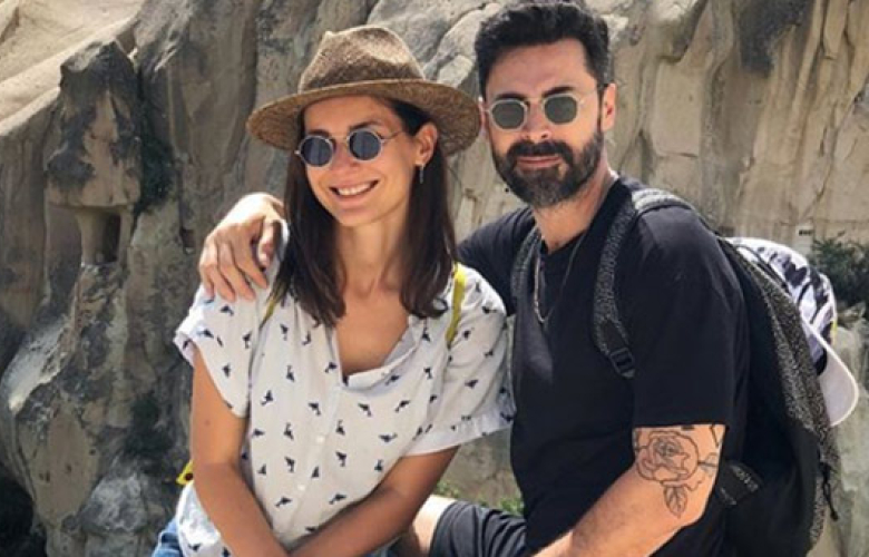 Sedef Avcı: "İlişkimiz hiç eksilmiyor"