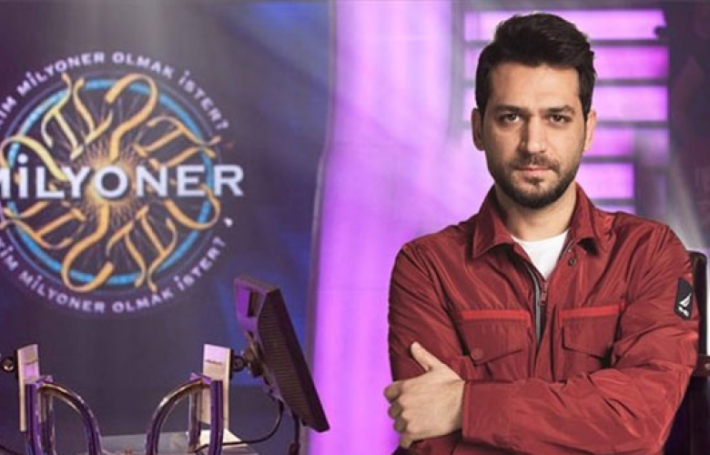 Kim Milyoner Olmak İster'e ödül geldi! 