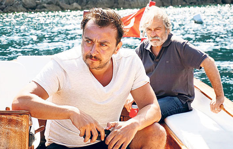 ‘Masum’ başlıyor