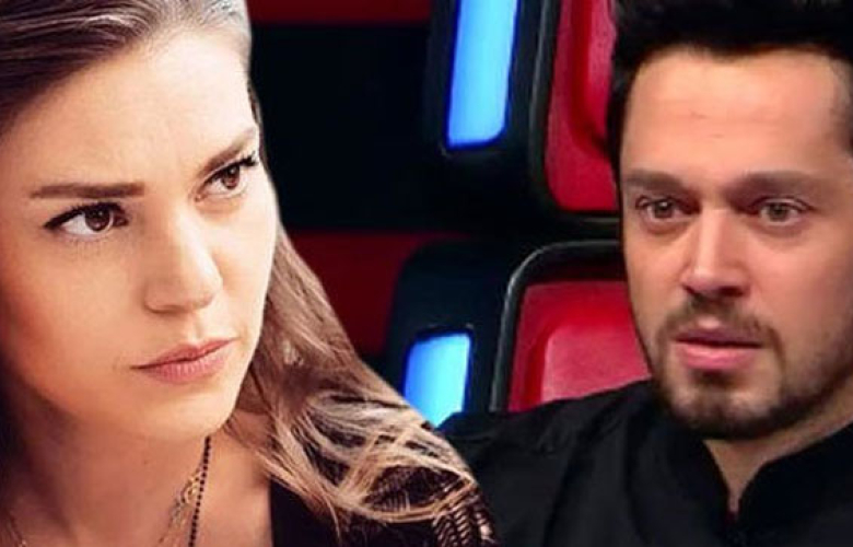 Şok Detaylar! Murat Boz kendini odaya kilitledi!