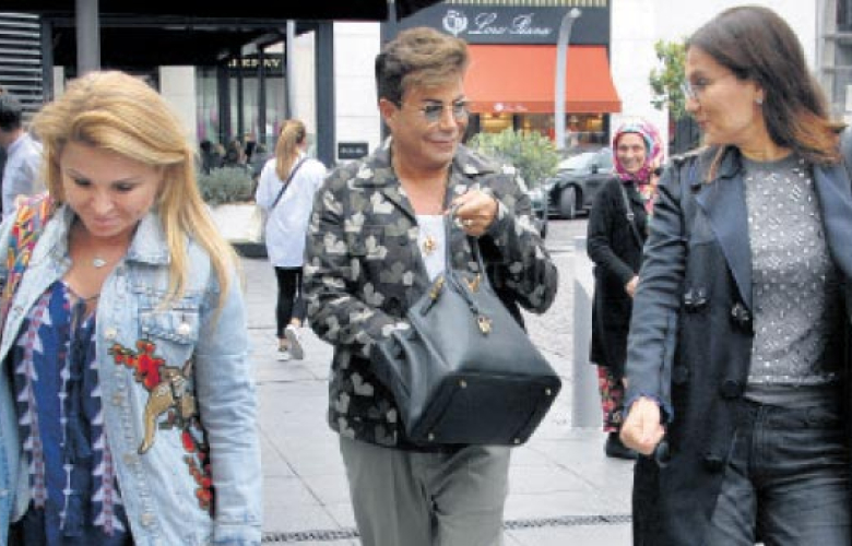 Demet Akalın: Okan önce ABD sözünü tutsun!