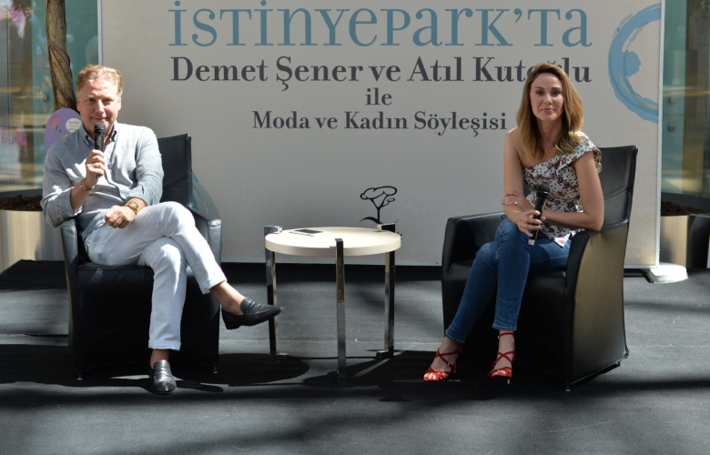 Demet Şener ve Atıl Kutoğlu'ndan ses getirecek açıklamalar!