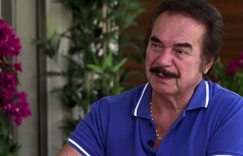 Orhan Gencebay 'yıllar sonra benden özür dilediler'