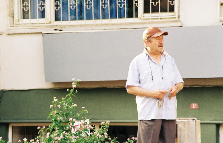 YENİ KAPICILAR KRALI ERKAN CAN!