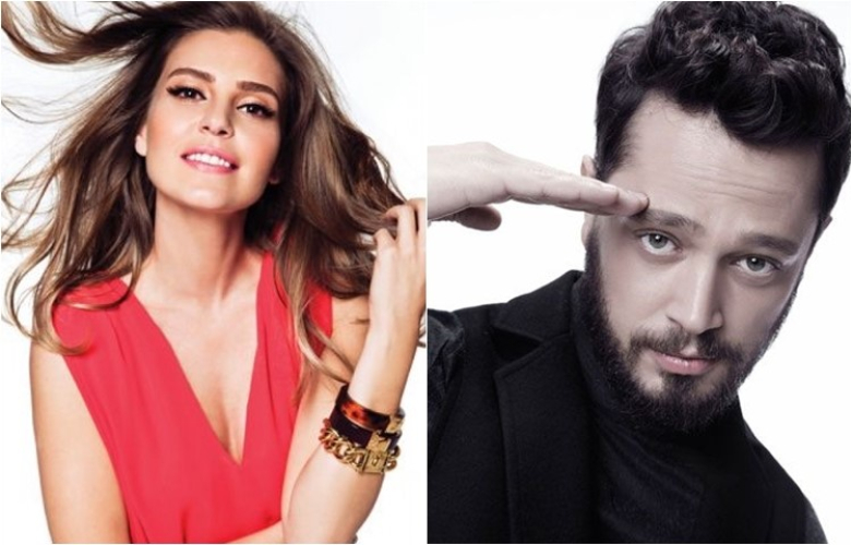 Murat Boz sürpriz bir karar aldı!