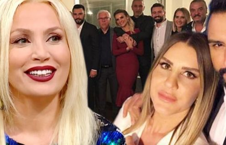 Lerzan Mutlu'dan haddini aşan yorum!