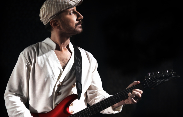 GÖKHAN ESEN'İN İLK ŞARKI BAŞARISI