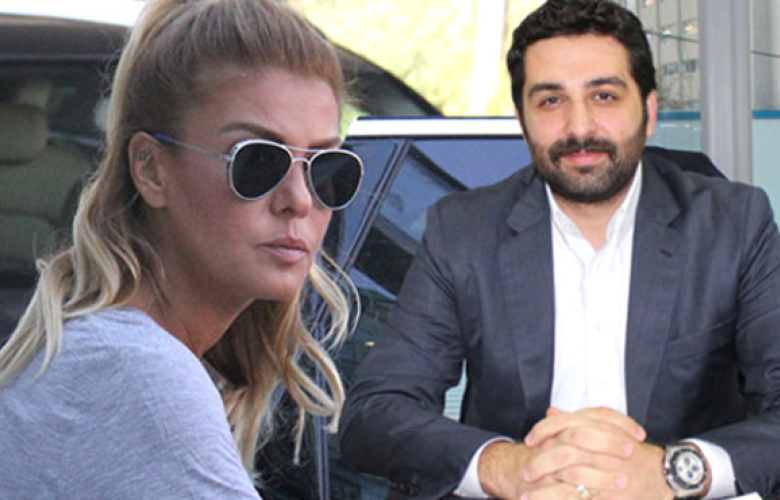 Gülben Ergen ile aşk yaşadığı iddia edilen evli işadamı Tolga Duğles hapiste mi?