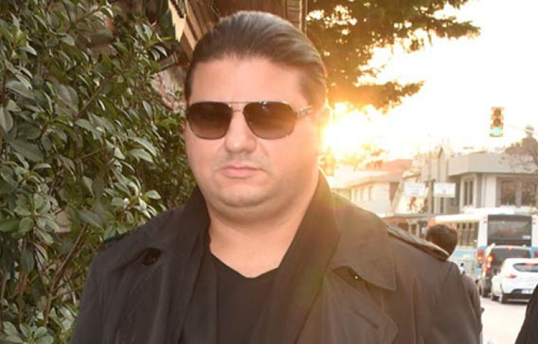 Beyaz, Kubat'ı jet lag yaptı!