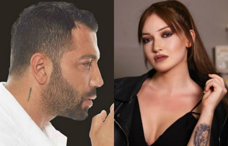 Danla Bilic ve Aşkım Kapışmak birbirine girdi! Aşkım Kapışmak soluğu mahkemede aldı... İşte ayrıntılar...