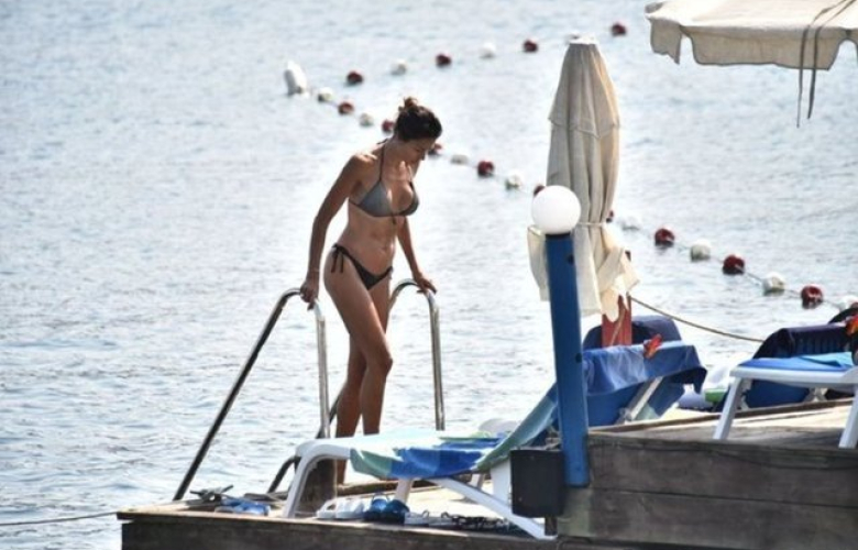 "Nikahsız çocuk yapmam!"