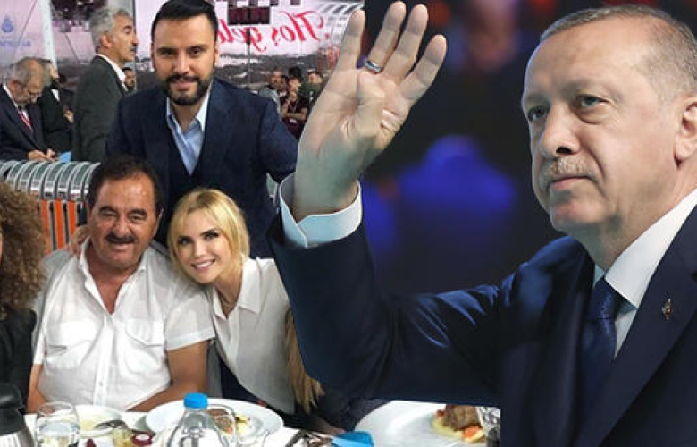 Ünlü isimler İstanbul’un fethinin 565’inci yılında bir araya geldi