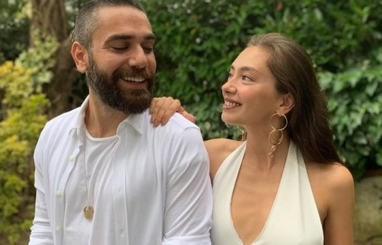 Kadir Doğulu: "Neslihan'ın mestiyim!"