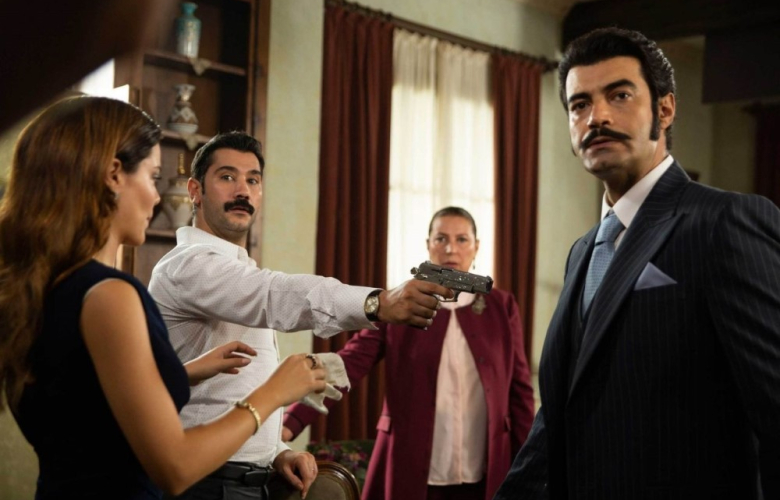 Bir Zamanlar Çukurova'nın final tarihi belli oldu