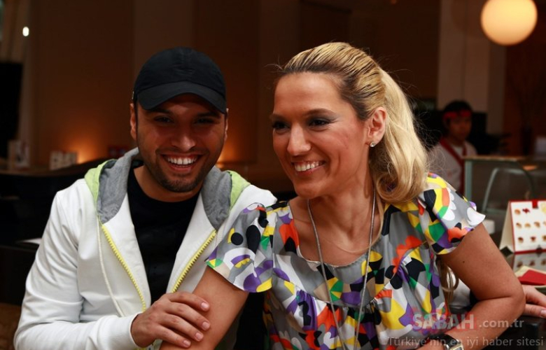 Demet Akalın ve Alişan yıllar sonra birbirlerine zeytin dalı uzattı! "Sen şeytansın" "görünce yüzüne tüküreceğim" demişlerdi... 