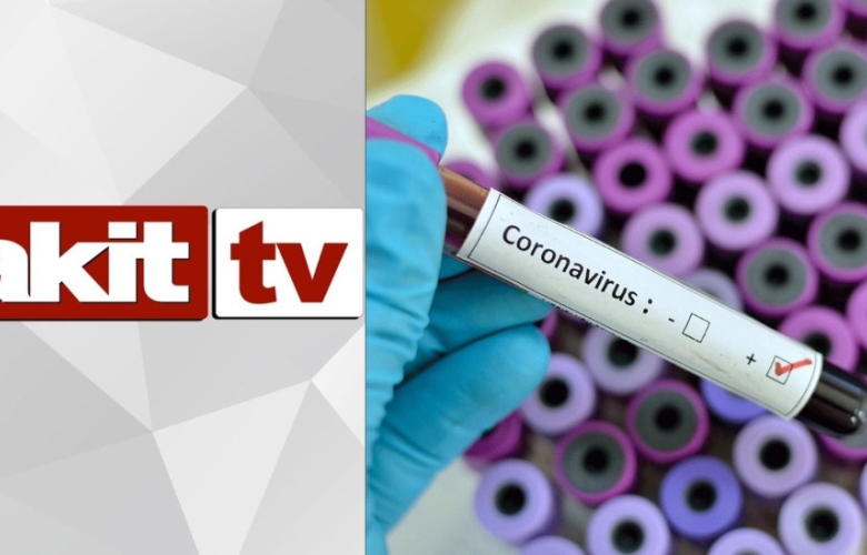 TV sunucusu ve annesi Koronavirüs'ten hayatını kaybetti!