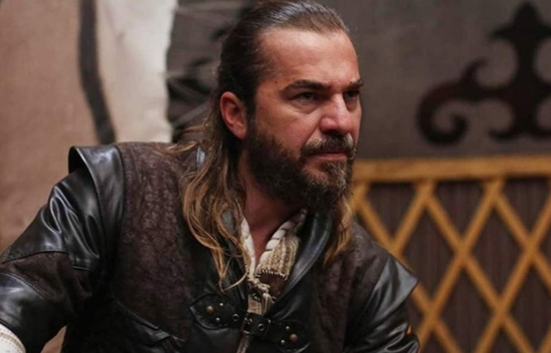 Barbaros'a flaş transfer! Barbaros Hayrettin Paşa'yı kim canlandıracak?