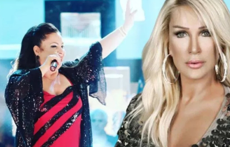 Sesini kaybeden Tüdanya'ya yardım etmek isteyen Seda Sayan'a büyük şok! 100 bin TL...