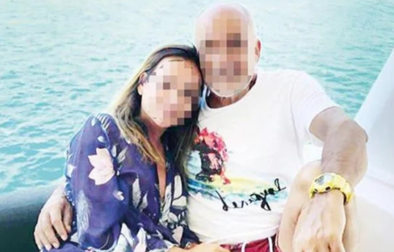 Ünlü cerrahın eşinden şoke eden suçlama! 'Üçlü ilişkiyi reddettiğim için...'