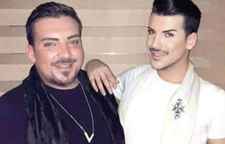 İnstagram'da tanınmıştı. Hayatını kaybetti. 