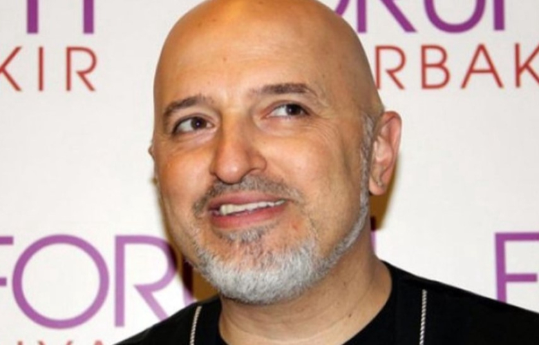 Yavuz Seçkin'in acı günü!