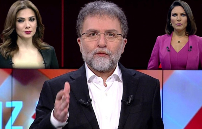 Ahmet Hakan'dan Ece Üner'e tepki! 'Jülide Ateş'e yapılan ayıp'
