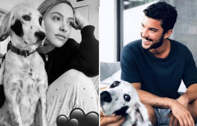 Hadise'yle birlikte olan Kaan Yıldırım ailesini neden sildi? 