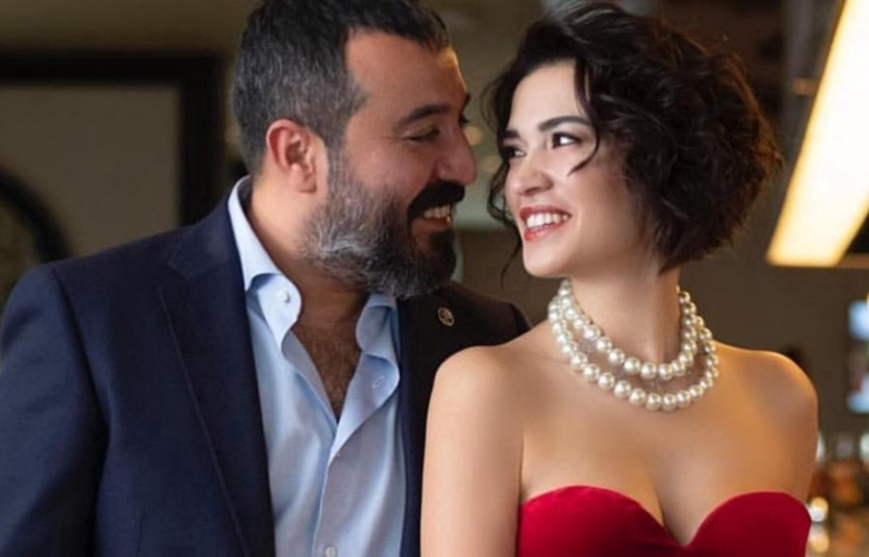 Boşanmanın ardından ilk kez konuştu!