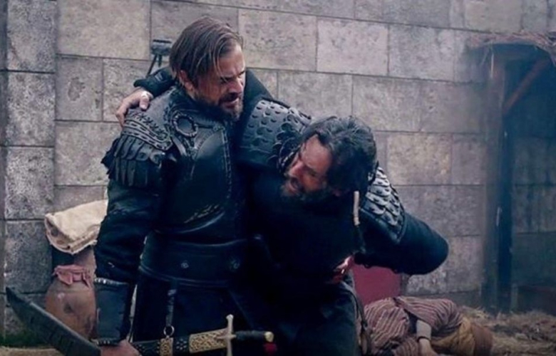 Diriliş Ertuğrul'dan Kuruluş Osman'a flaş transfer! Hangi ünlü oyuncu kadroya katıldı?