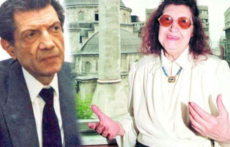 Manukyan'ın dev serveti kime kalacak?