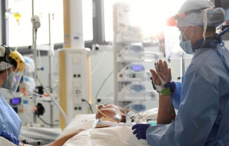 Coronavirus mutasyona uğradı: Artık çok daha bulaşıcı