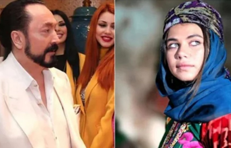 Mahsun Kırmızıgül'ün Mucizesi'nde oynamıştı!  Bir zamanlar kedicik olduğu ortaya çıktı! 